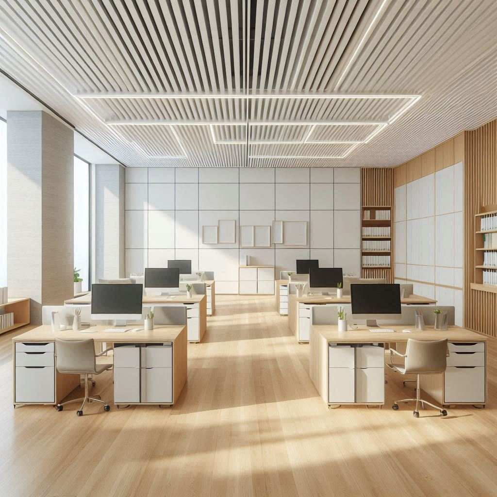 网络短时波动让写字楼办公企业接待礼仪偏离计划时市场团队该怎样纠偏